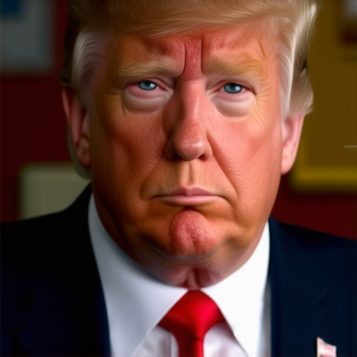 Трамп пообещал вернуть США лидерство в производстве микрочипов через торговые пошлины