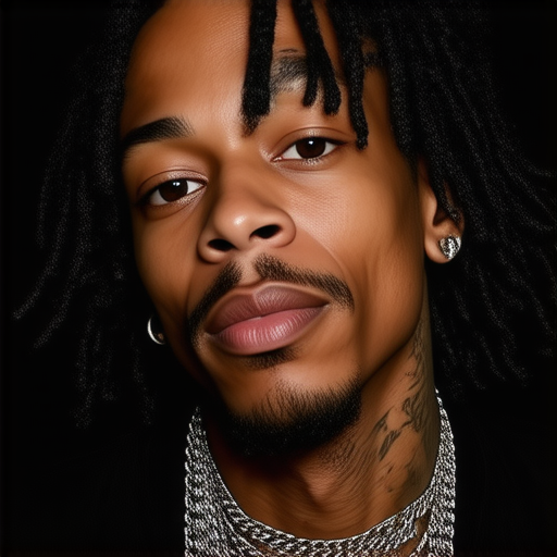 Рэпер Wiz Khalifa объявлен в розыск в Румынии за хранение наркотиков