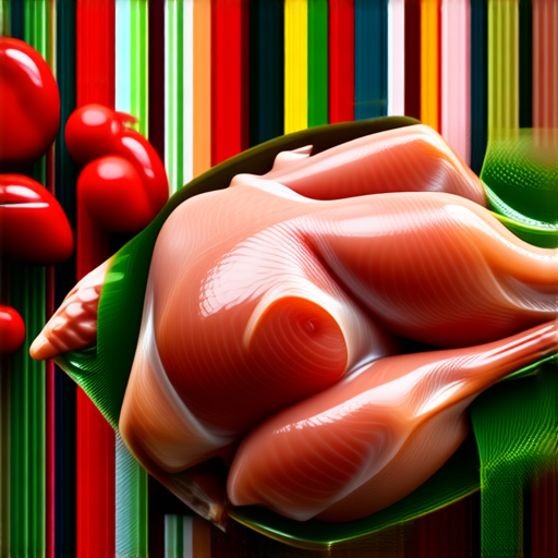 Производители индейки предложили ввести единые стандарты качества продукции