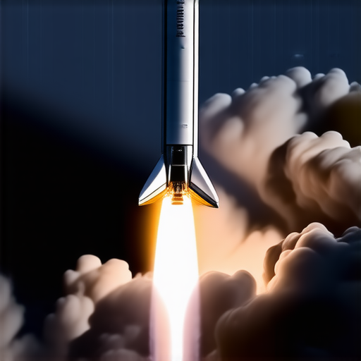 SpaceX готовит запуск Starship V3 и планирует выход на фондовый рынок