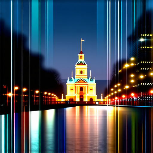 Холод вернётся в Питер ко Дню города, — синоптики.