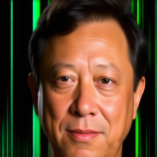 Nvidia уступает рынок ИИ-чипов в Китае компании Huawei