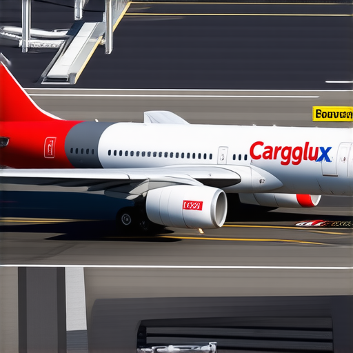 Cargolux планирует летать через Астану