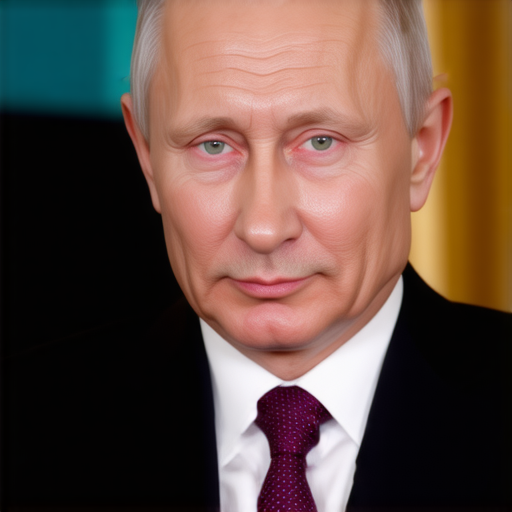 Путин наградил председателя сената Казахстана орденом Дружбы