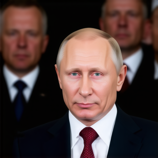 Владимир Путин присвоил звания Героев Труда четырем работникам АПК