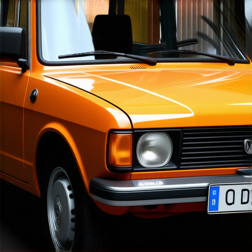Немецкий импортер Lada объявил о банкротстве