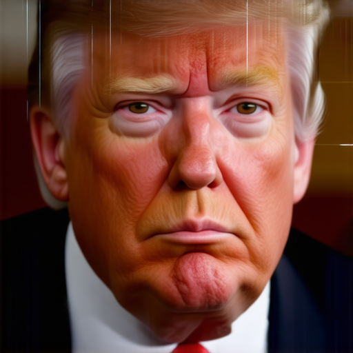 Трамп продлил санкции против режима Лукашенко
