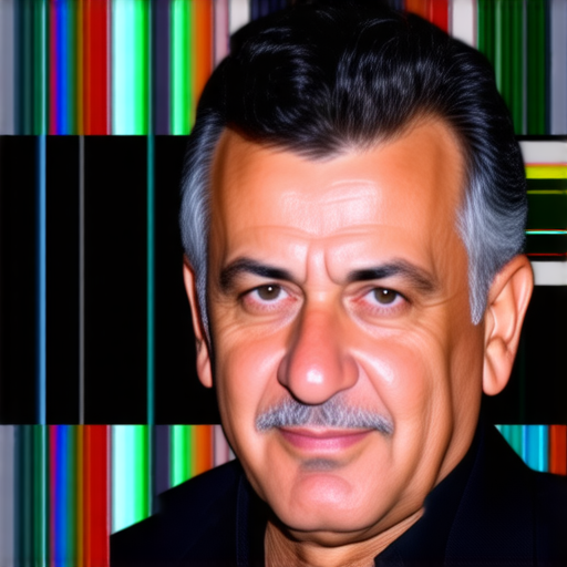 Консул Азербайджана погиб в ДТП в Иране