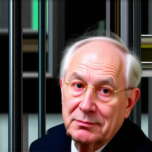 Профессор рассчитал размер будущей пенсии для IT-специалистов