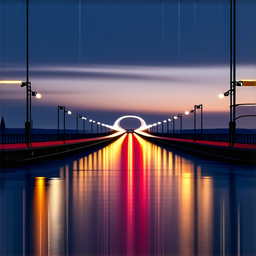 В Петербурге второй день подряд не будут разводить мосты