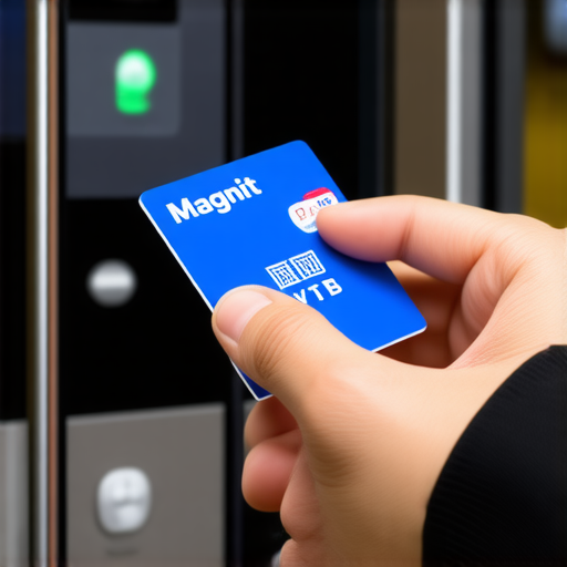 ВТБ и «Магнит» запускают совместный платежный сервис «Магнит Пэй ВТБ»