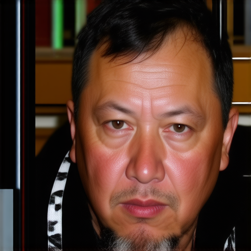В Якутии ожидается суд по вопросу продления принудительного лечения шамана Александра Габышева