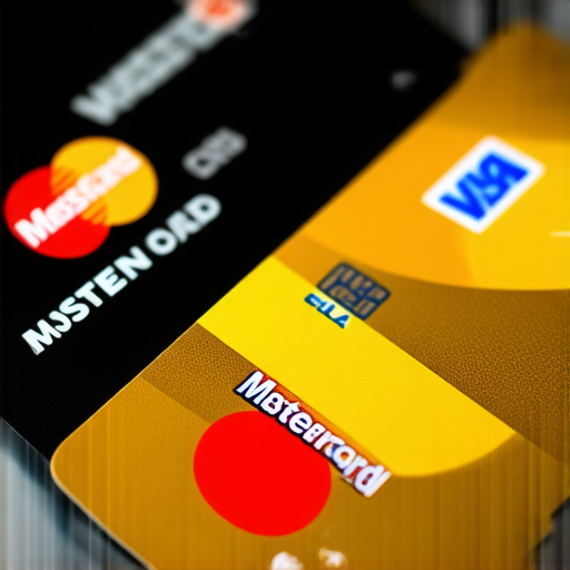 В Центробанке заявили об уходе карт Mastercard и Visa с российского рынка