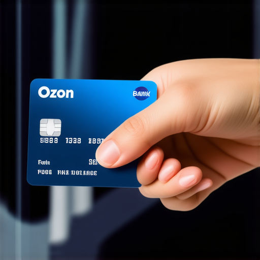 Ozon Банк запустил премиальный сервис Ozon Банк Ultra