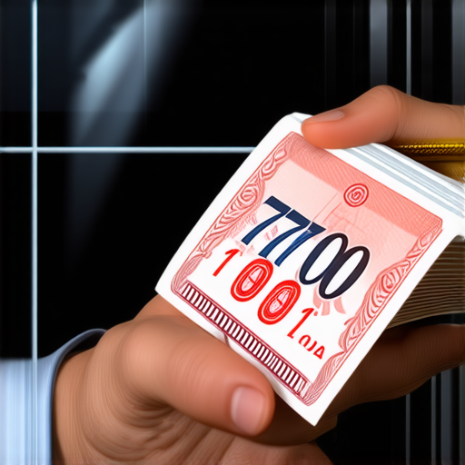 Максимальная пенсия айтишника может составить 77 тысяч рублей