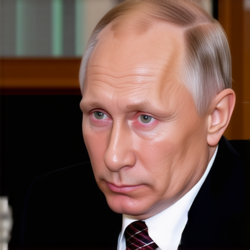 Путин на этой неделе отправится с госвизитом в Астану
