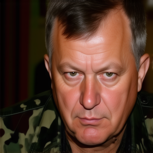 Михаил Онуфриенко: боевая работа — это рутина, а не «удары возмездия»
