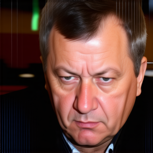 Задержание бывшего заместителя губернатора Вологодской области