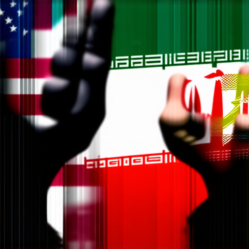 США и Иран достигли соглашения о прекращении огня