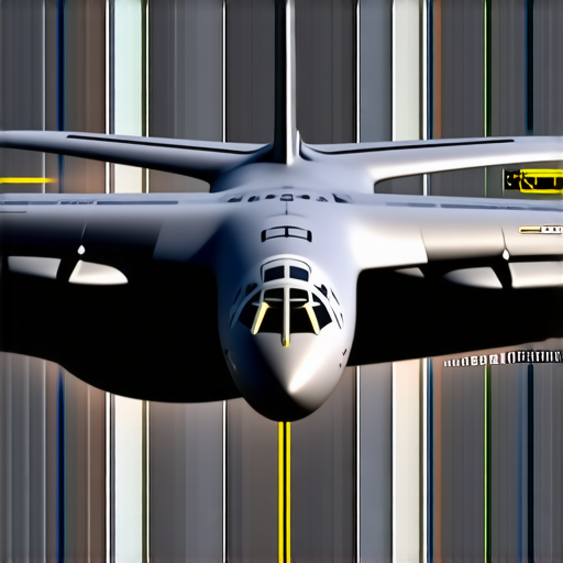 Пентагон планирует вернуть бомбардировщикам B-1B Lancer статус носителей ядерного оружия