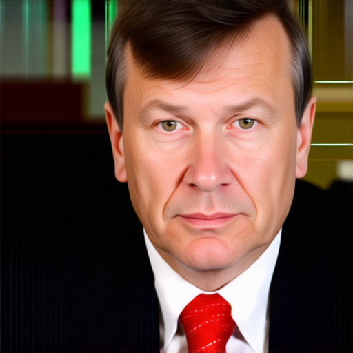 Олег Храмов назначен советником Германа Грефа в Сбербанке