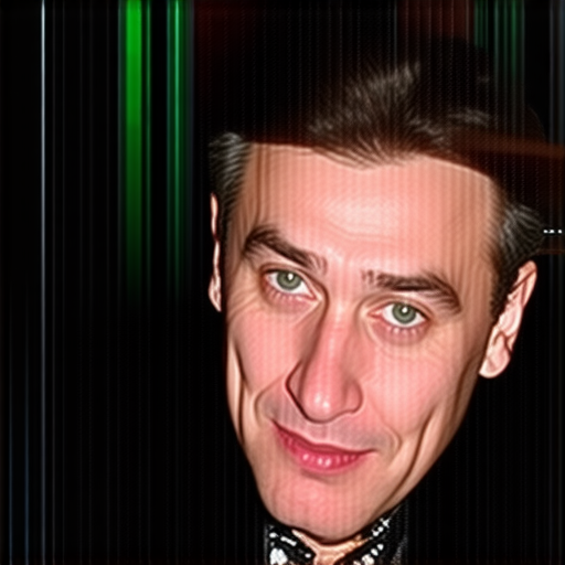 Цитата Эрика Булатова из его мемуаров