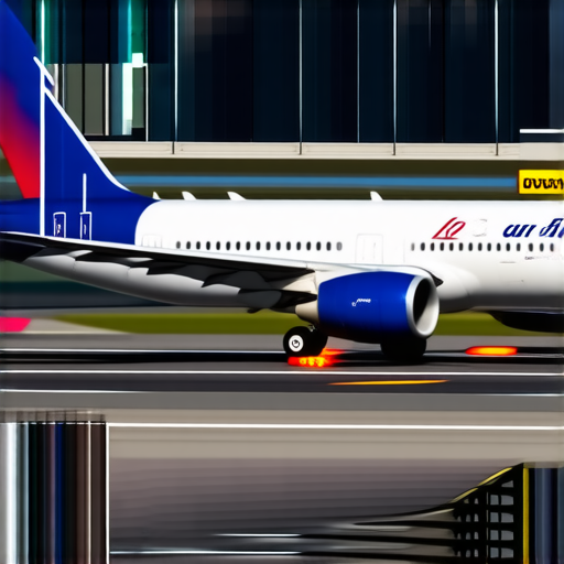 Авиакомпанию Azur Air оштрафовали за задержку рейса Красноярск — Пхукет
