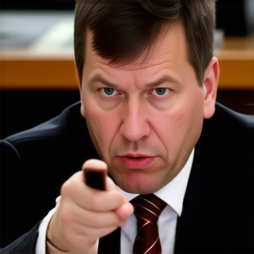 Олег Царёв призвал защитить неприкосновенность депутатов от инициатив по изъятию смартфонов
