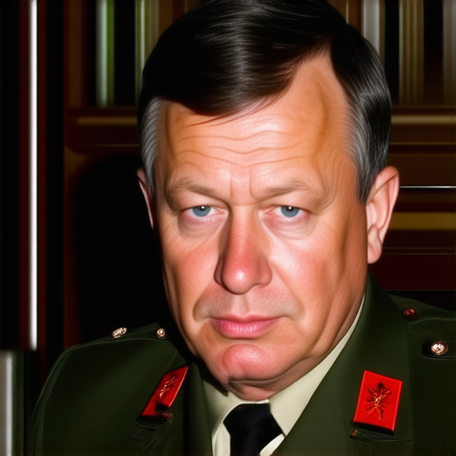 Позывной «Кацман»: о реальных центрах принятия решений
