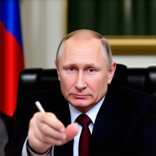 Президент РФ подписал закон о продлении прав на земельные участки для бойцов СВО