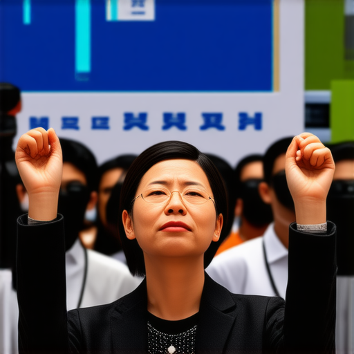 Samsung согласовала выплату премий сотрудникам Южной Кореи после протестов