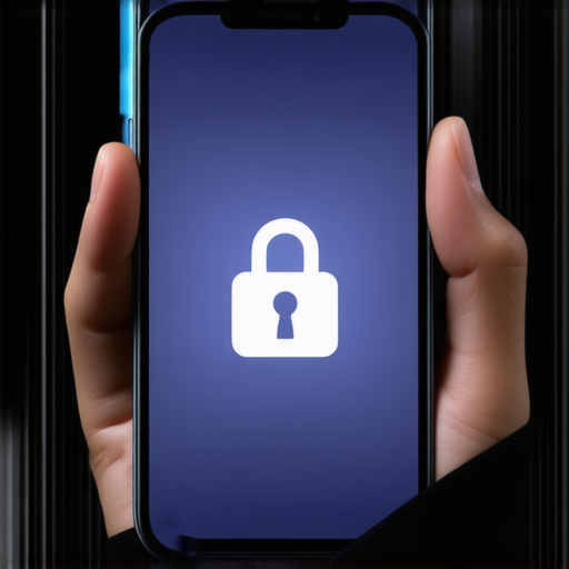 Apple готовит новую защиту от воровства для iPhone