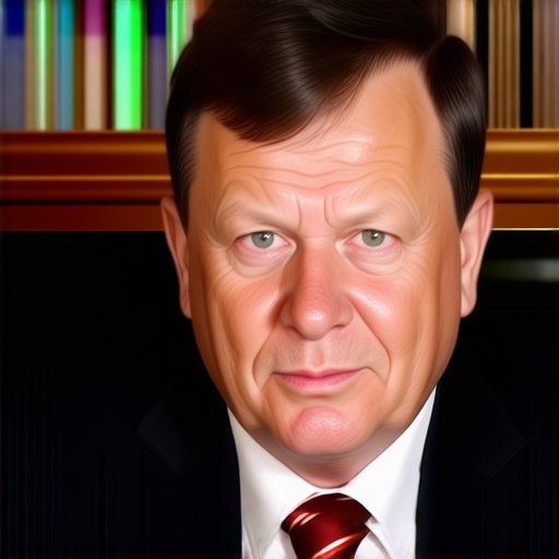 Суд взыскал 328 млн рублей с бывшего вице-мэра Нижнего Новгорода Штокмана