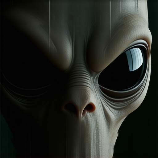 В финальном трейлере нового фильма Стивена Спилберга «Disclosure Day» показали пришельца
