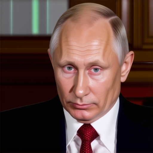 Путин заявил об интенсивной работе в России по внедрению ИИ в здравоохранение
