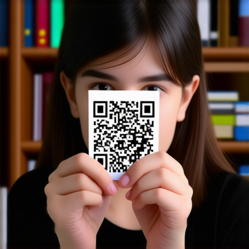 Родители смогут сообщать о нарушениях на ЕГЭ через QR-коды