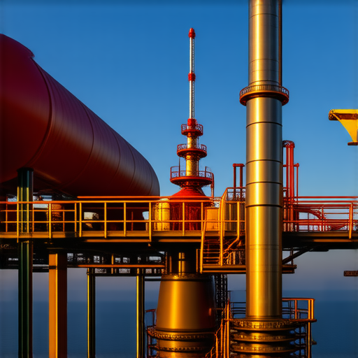 Британская BP станет оператором месторождения газа Бабек в Азербайджане