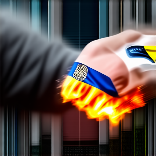 Политический кризис в Румынии на фоне участия страны в конфликте