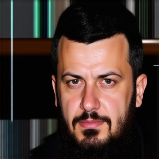 Семья националиста Кирилла Присяжнюка сообщила о попытке силовиков попасть в квартиру в Махачкале