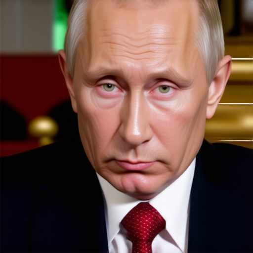 Путин: Экономика России росла в разы быстрее европейской за последние три года