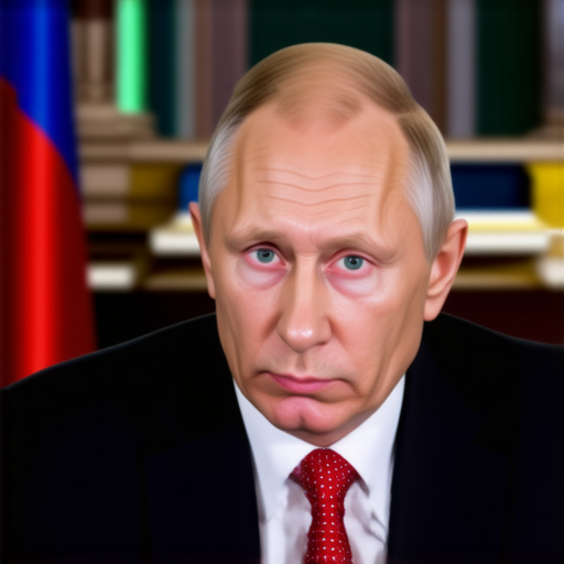 Путин отметил возможность скорого завершения конфликта в связи с обстановкой на поле боя