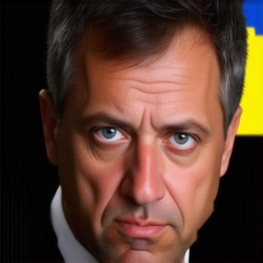 Украина ввела новые санкции, синхронизированные с пакетом Евросоюза