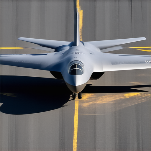 БПЛА MQ-28 Ghost Bat от Boeing завершил испытания в США