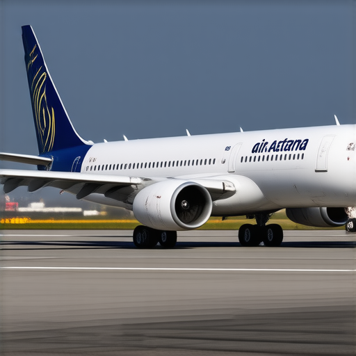 Air Astana продлила отмену рейсов из Казахстана в страны Ближнего Востока