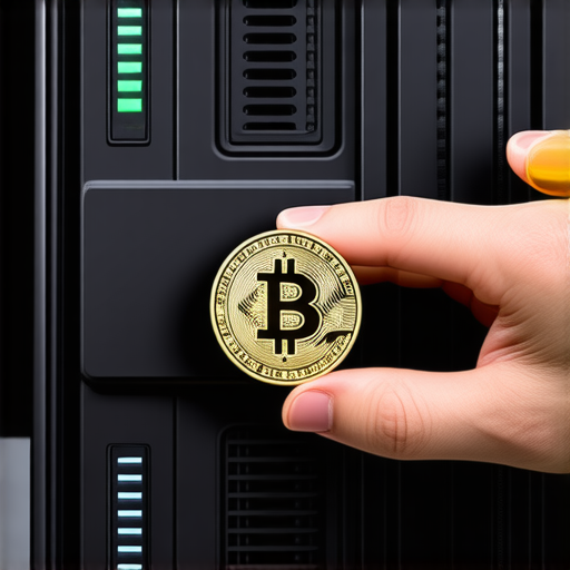 Минцифры готовит проект об обязательной криптографической защите ИТ-систем госорганов