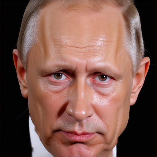 Кремль не получил реакции Бухареста на слова Путина об обломках дрона в Румынии