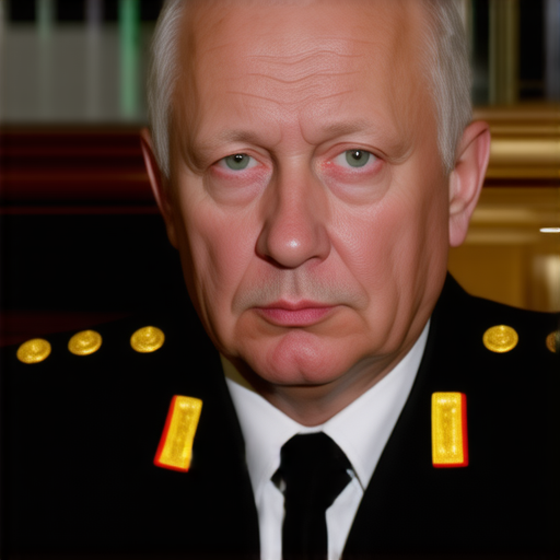 Михаил Онуфриенко призвал к новой стратегии из-за темпов освобождения территорий