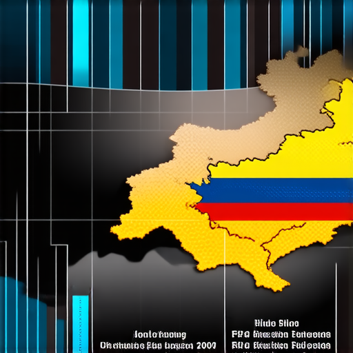 Анализ военных бюджетов Украины и РФ в контексте противостояния с Западом