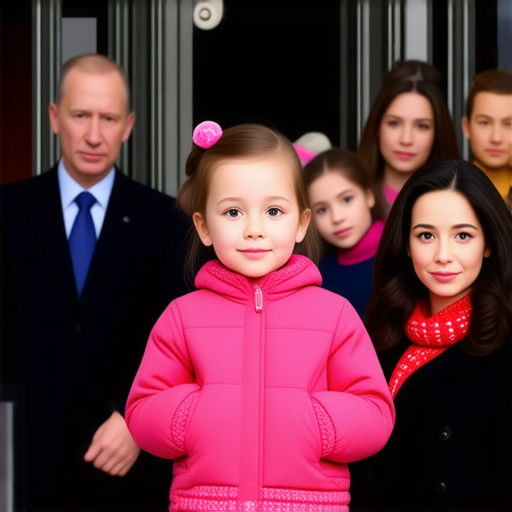 Критика официальных поздравлений с Днем защиты детей в связи с проблемой абортов