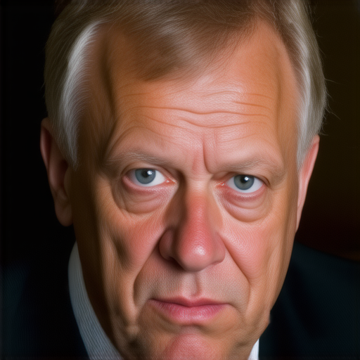 Константин Эрнст признан потерпевшим по делу о подделке работ Эрнста Неизвестного